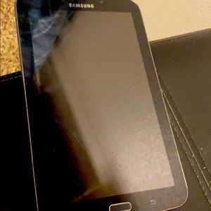 T mobile 4g lte Samsung tablet